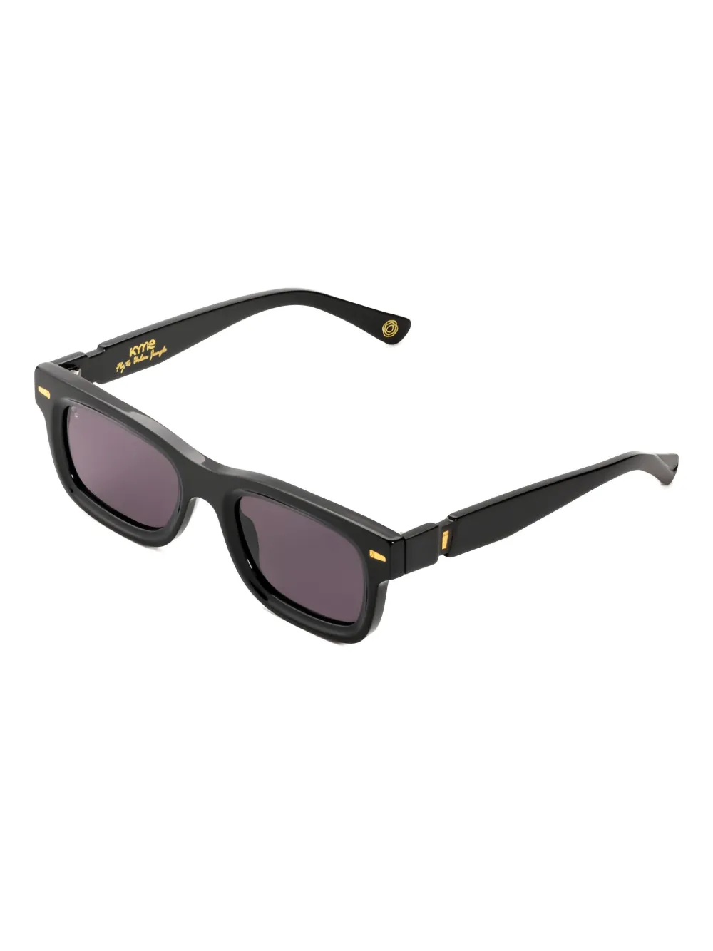 KYme Jedi rectangle-frame sunglasses | Men | Image 2