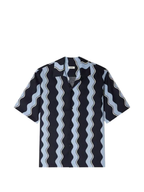 SANDRO camisa con botones