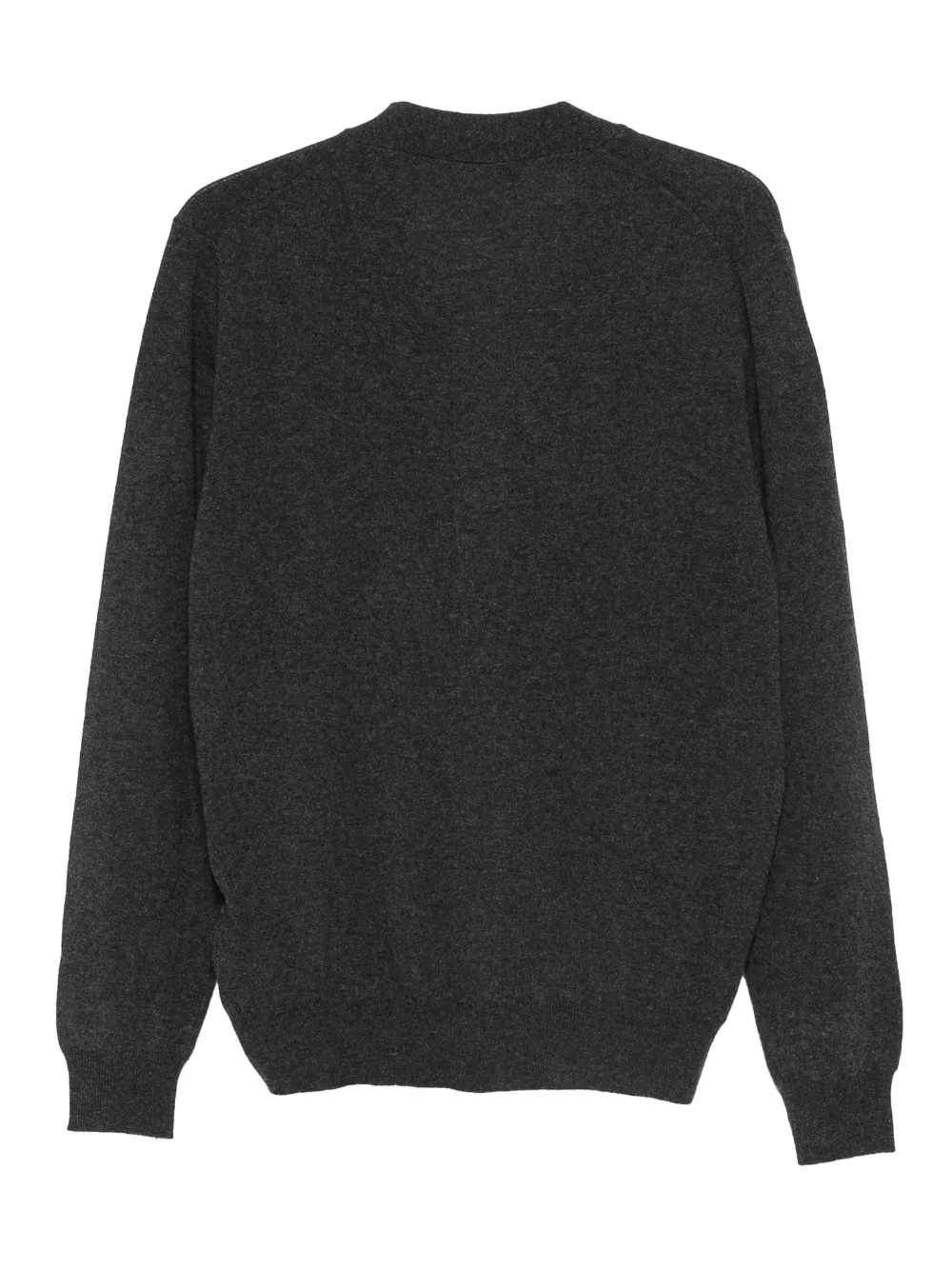 Dell'oglio cárdigan con botones y cuello en V | Cárdigans | Image 2