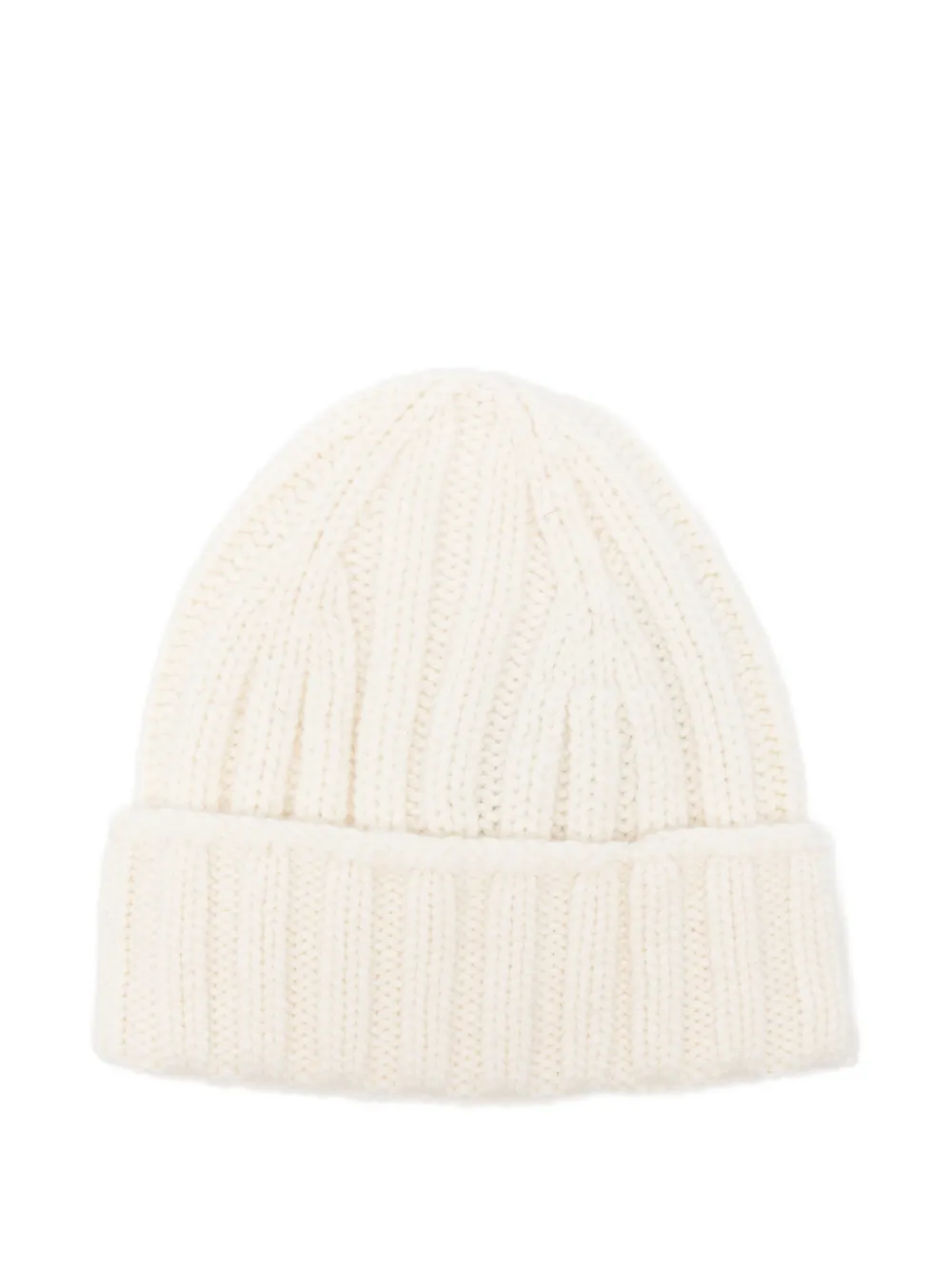 Dell'oglio Geribbelde muts - Beige