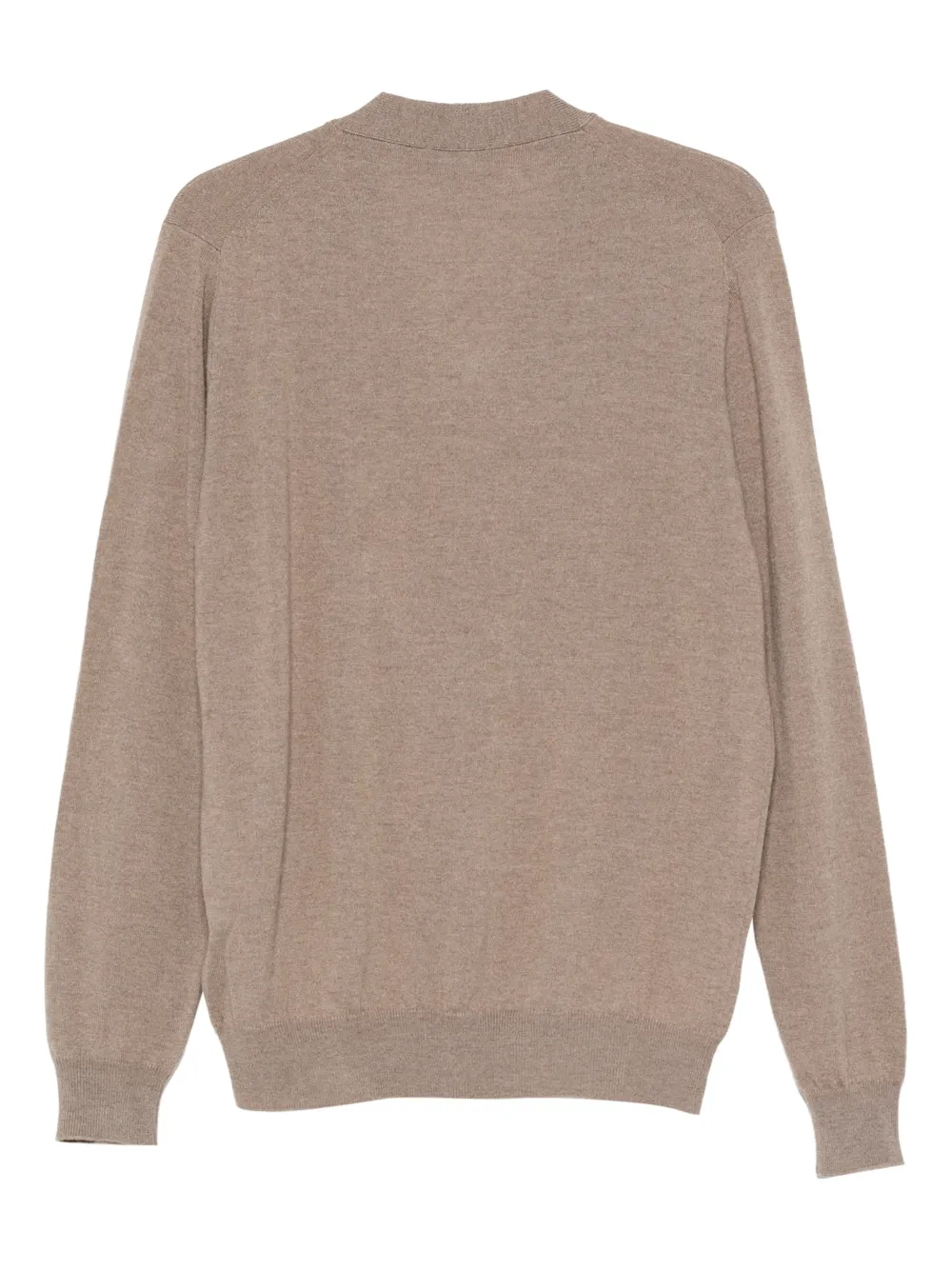 Dell'oglio cárdigan con botones y cuello en V | Cárdigans | Image 2