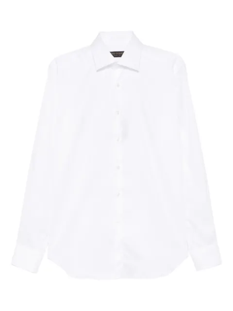 Dell'oglio buttoned shirt