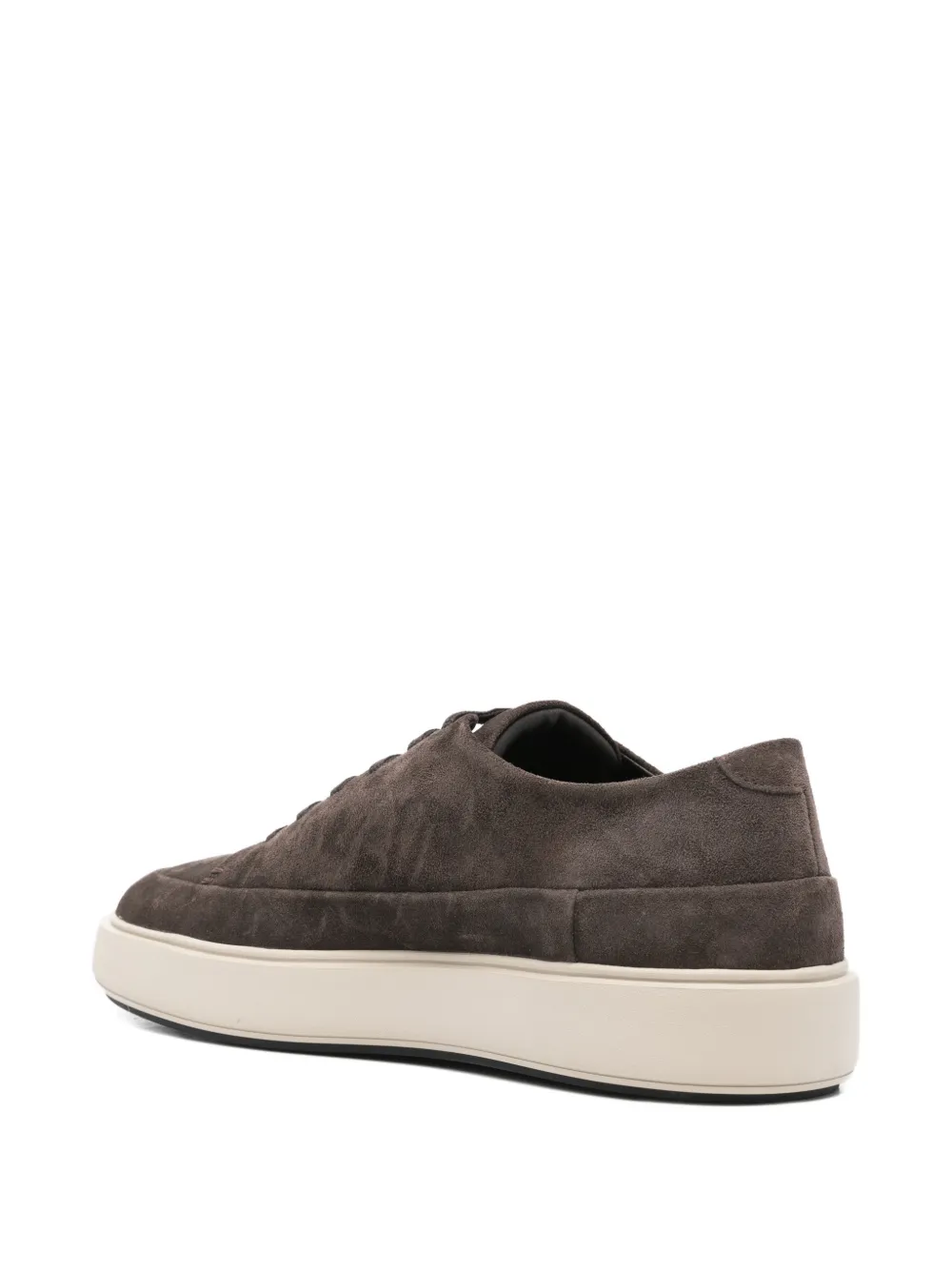 Officine Creative Release 001 lace-up sneakers Bruin