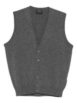 Brunello Cucinelli ノースリーブ パーカー | ブルー | FARFETCH JP