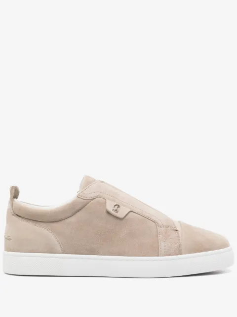 Christian Louboutin St Louis slip-on sneakers