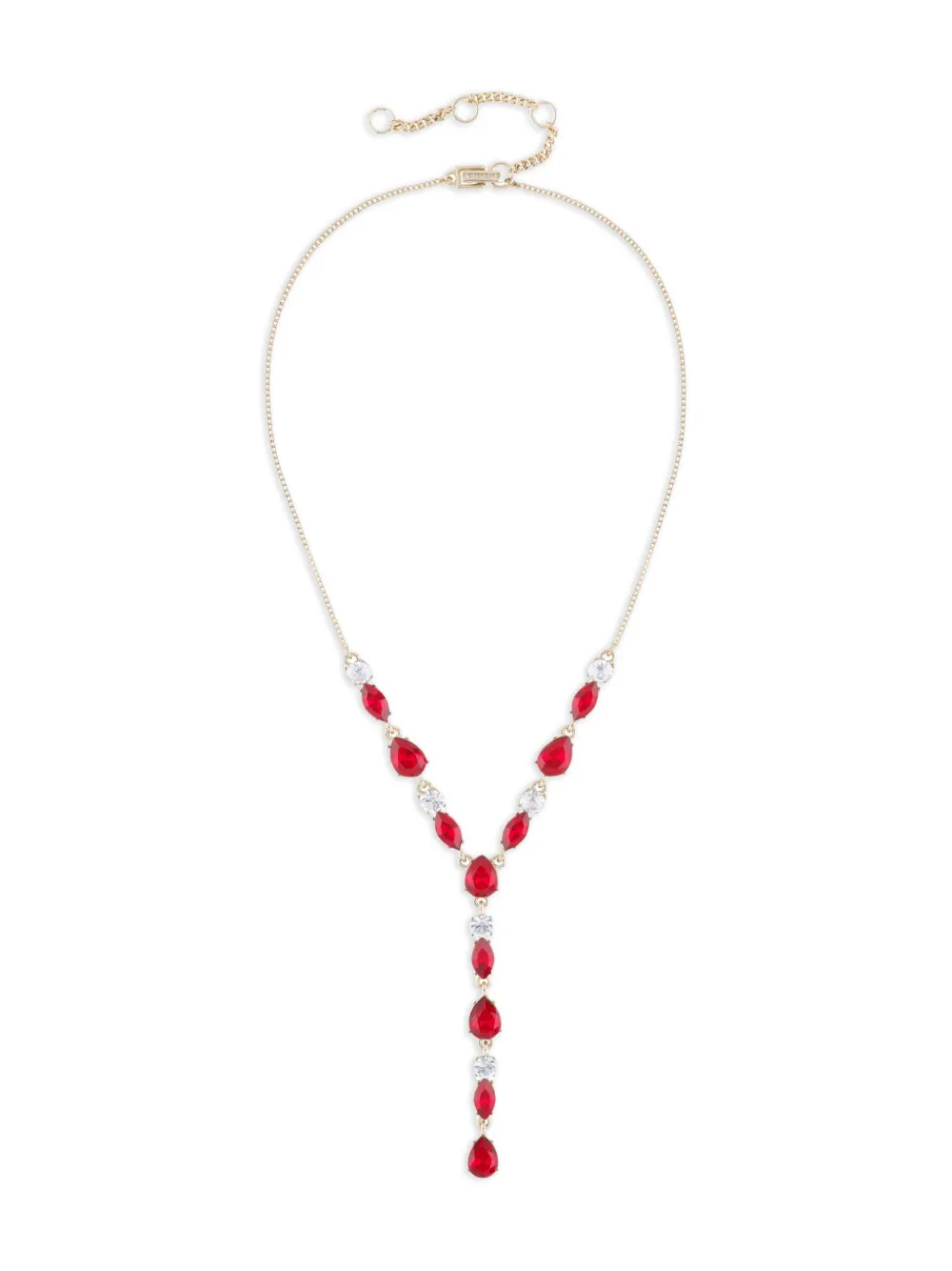 Givenchy Pre-Owned collar con detalles 1980 | dorado | Image 1