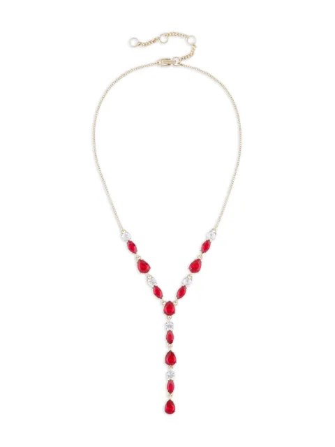 Givenchy Pre-Owned 1980s embellished necklace