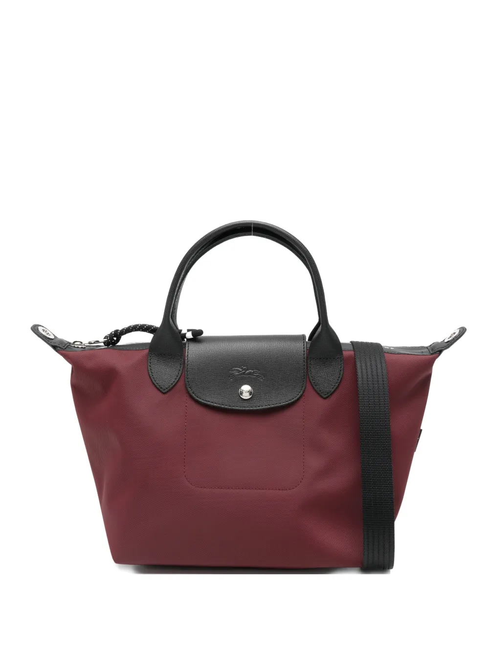 Longchamp small Le Pliage Energy tote bag - レッド