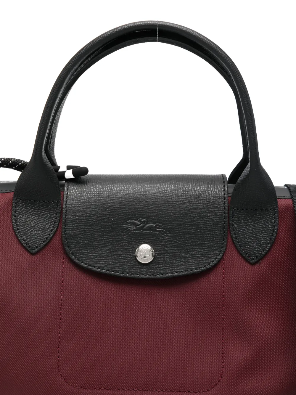 Longchamp Small Le Pliage Energy Tote Bag In Multi