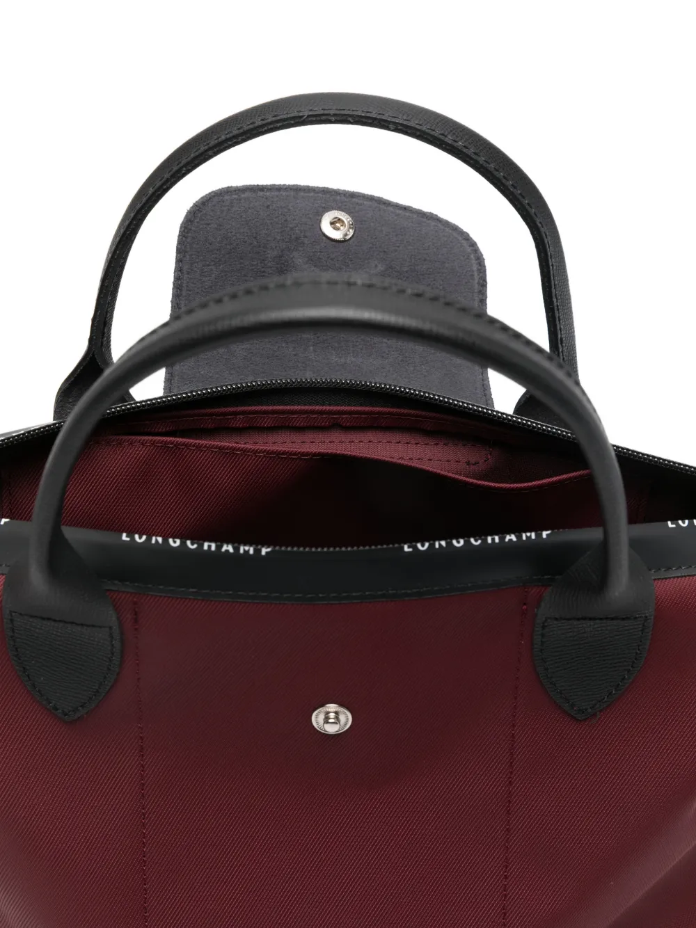 Longchamp Small Le Pliage Energy Tote Bag In Multi