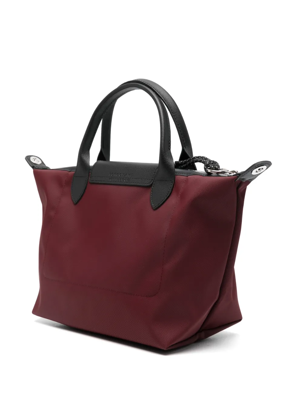 Longchamp Small Le Pliage Energy Tote Bag In Multi