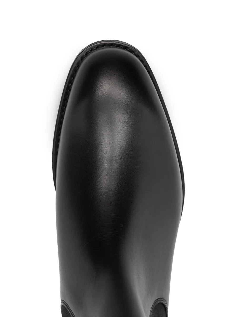 Church's Chelsea laarzen Zwart