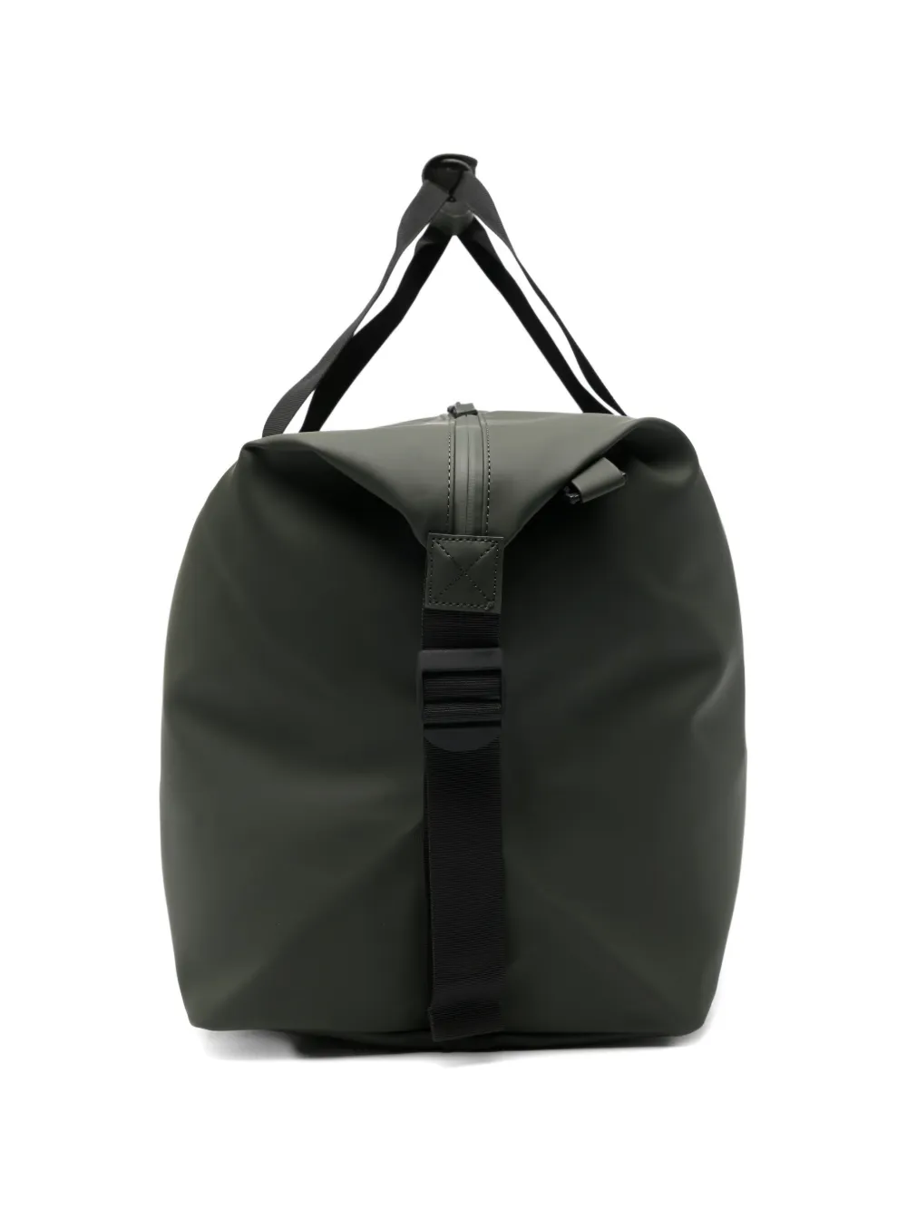  Rains Handle Strap Holdall - Green 