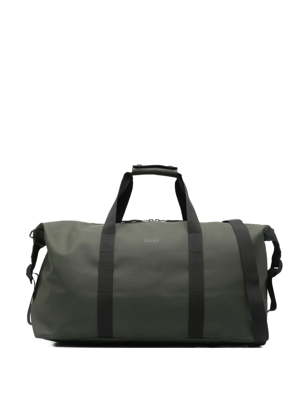 Rains handle strap holdall - Verde