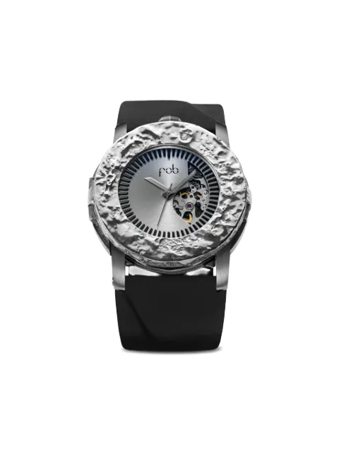 Fob Paris x Parts Of Four  RP4 n°26 41mm