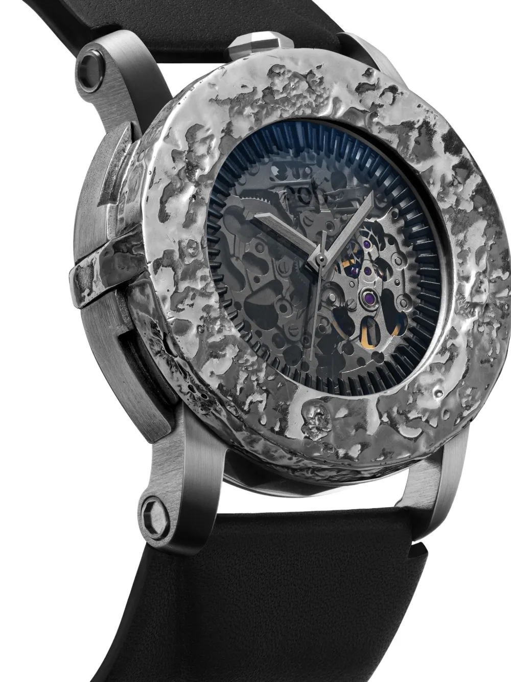 Fob Paris x Parts of Four RP4 n°27 41mm | Fashion Watches | Image 2