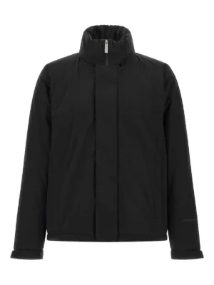 Hevo Castro ジップジャケット | ブラック | FARFETCH JP