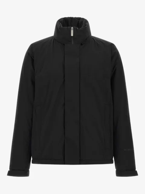 Herno Gore-Tex removable-hood padded jacket