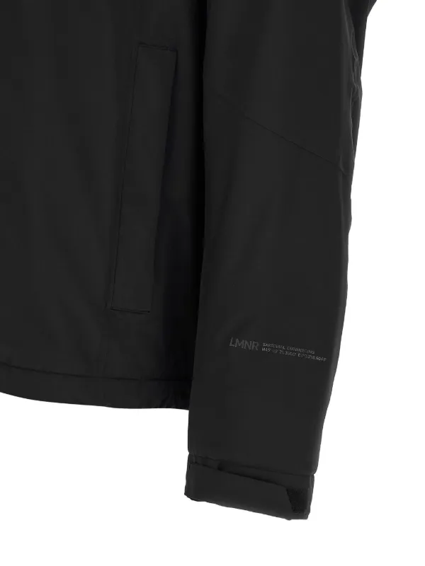 Herno Gore-Tex removable-hood Padded Jacket | Black | FARFETCH ZA