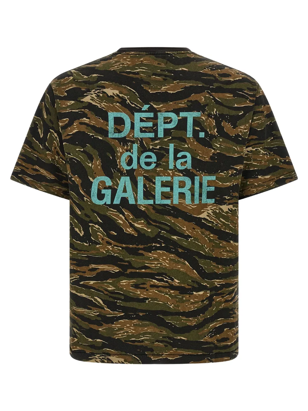 GALLERY DEPT. logo print T-shirt | T-Shirts & Jersey Shirts | Image 2