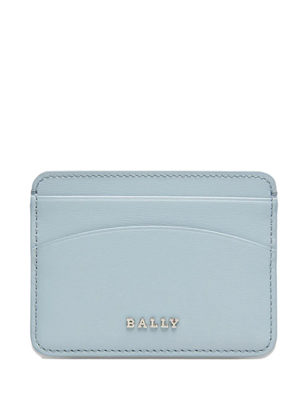 Bally Portacarte Lexye - Blu