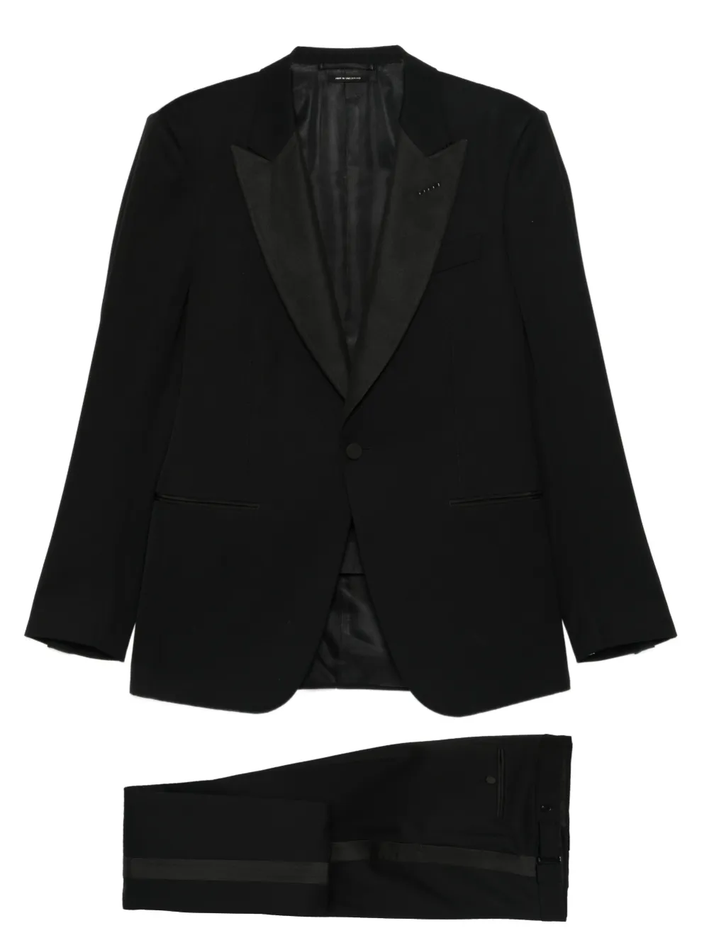 TOM FORD Dyllan suit | Black | Image 1