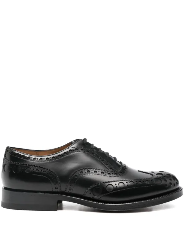 靴 church's burwood black 36 32712940_63050870_600.jpg