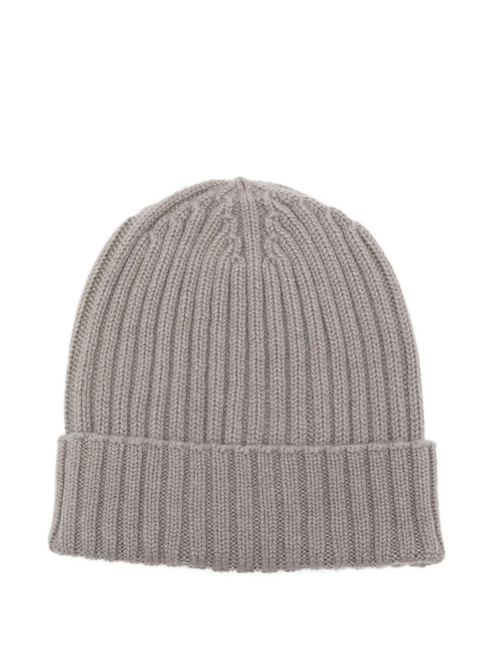 Dell'oglio ribbed beanie | Image 2