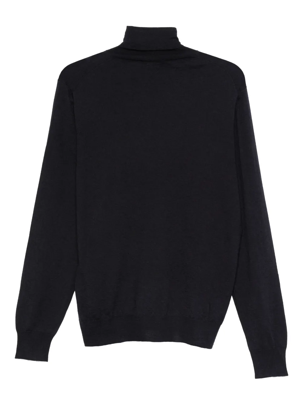 Dell'oglio turtleneck long-sleeve sweater | Knitted Sweaters | Image 2