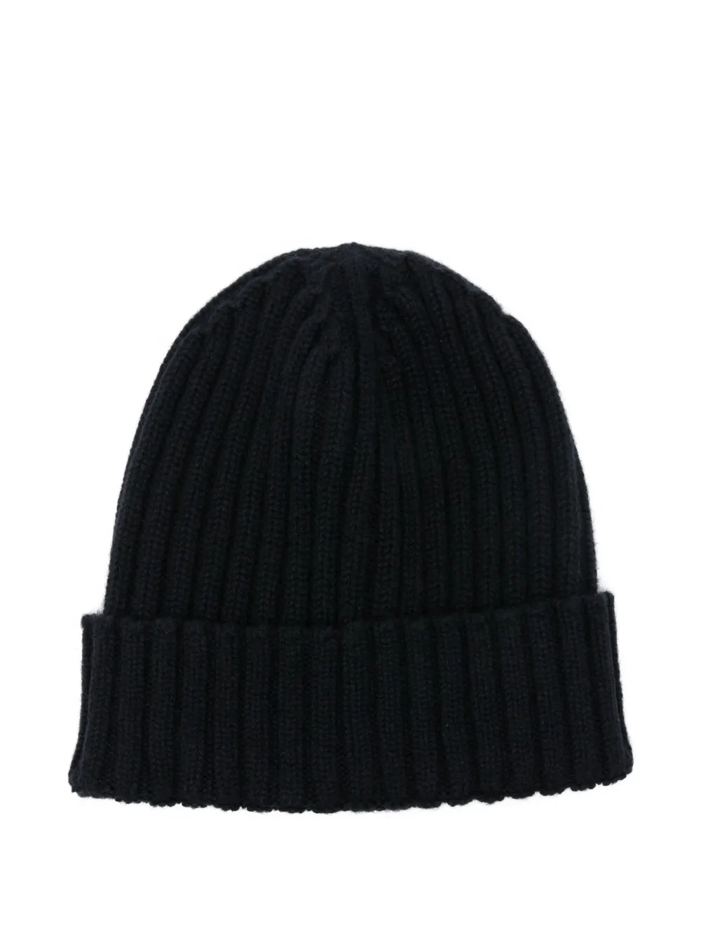 Dell'oglio Geribbelde muts - Blauw