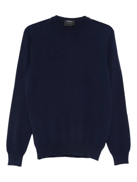 Dell'oglio crew neck sweater