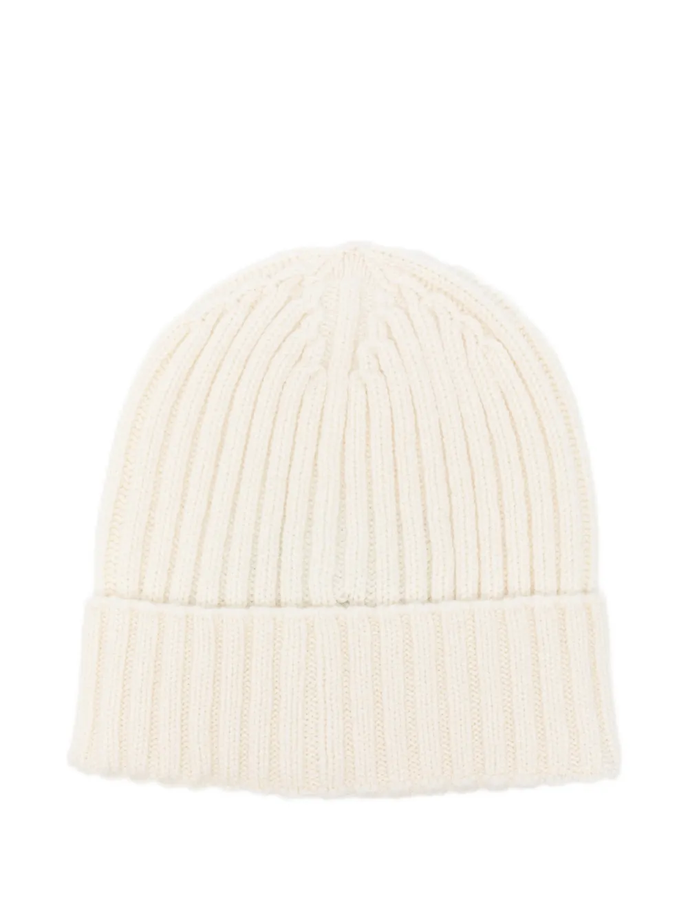 Dell'oglio Geribbelde muts - Beige