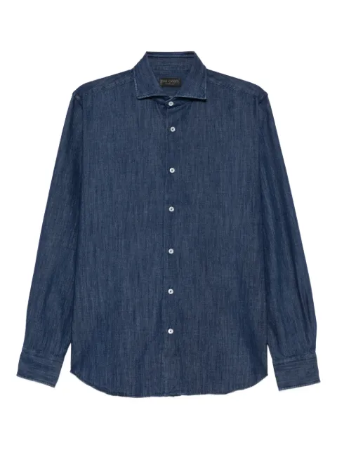 Dell'oglio buttoned shirt