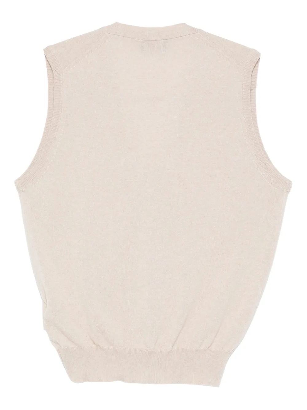 Dell'oglio cárdigan tejido con botones | Cárdigans | Image 2