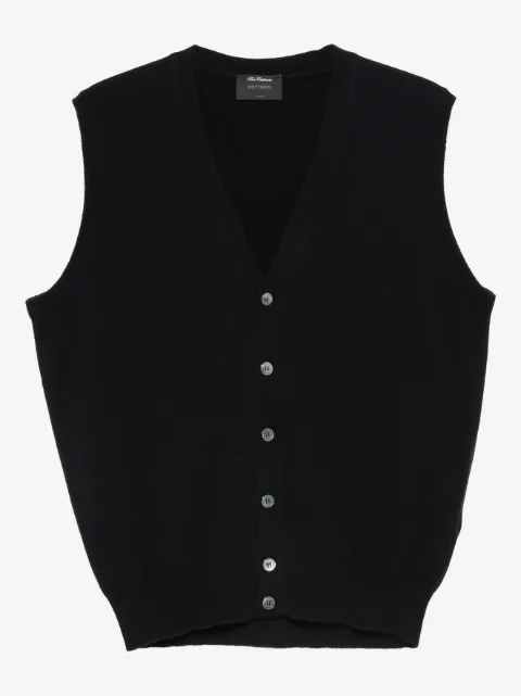 Dell'oglio Cardigan smanicato