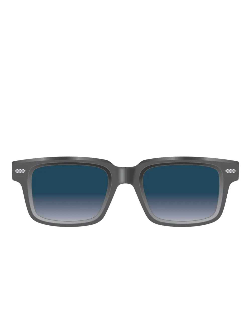 Cutler And Gross Breitling Cloudbreak 0004 Sunglasses In Gray
