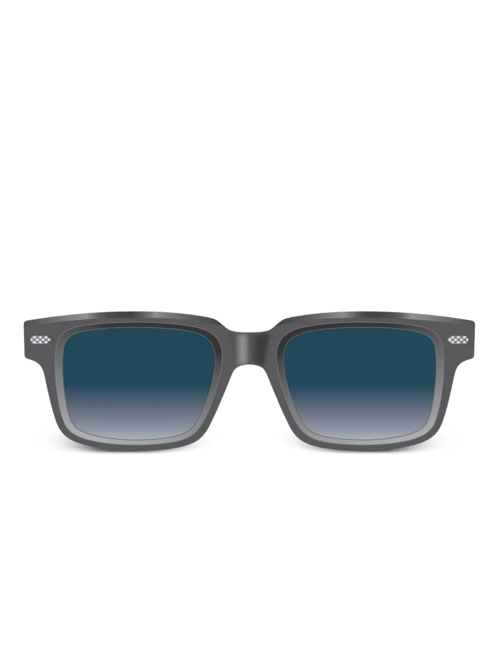 Cutler & Gross lentes de sol Breitling Cloudbreak 0004 | gris | Image 1