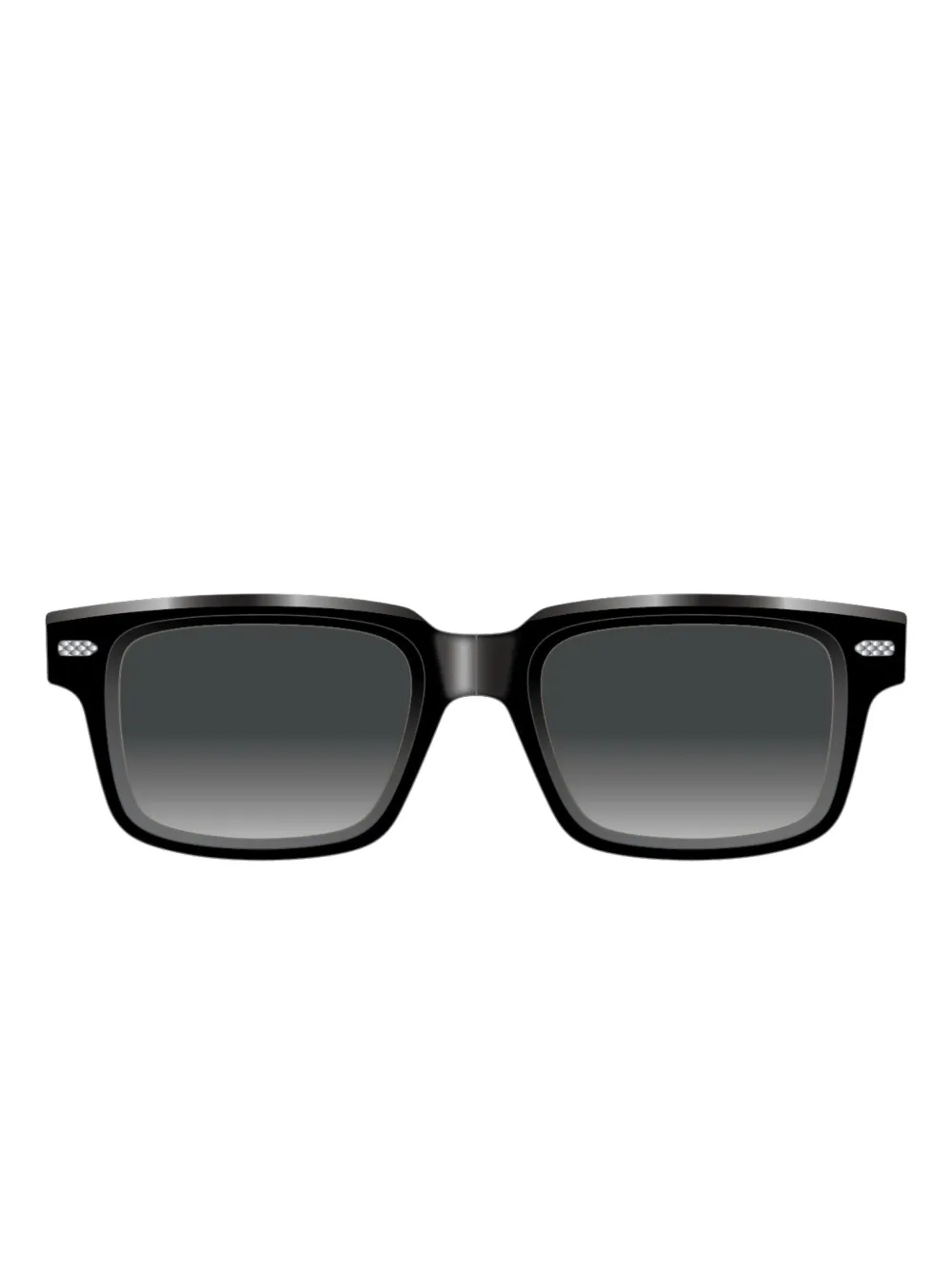 Cutler & Gross Breitling Cloudbreak 0004 sunglasses - Nero