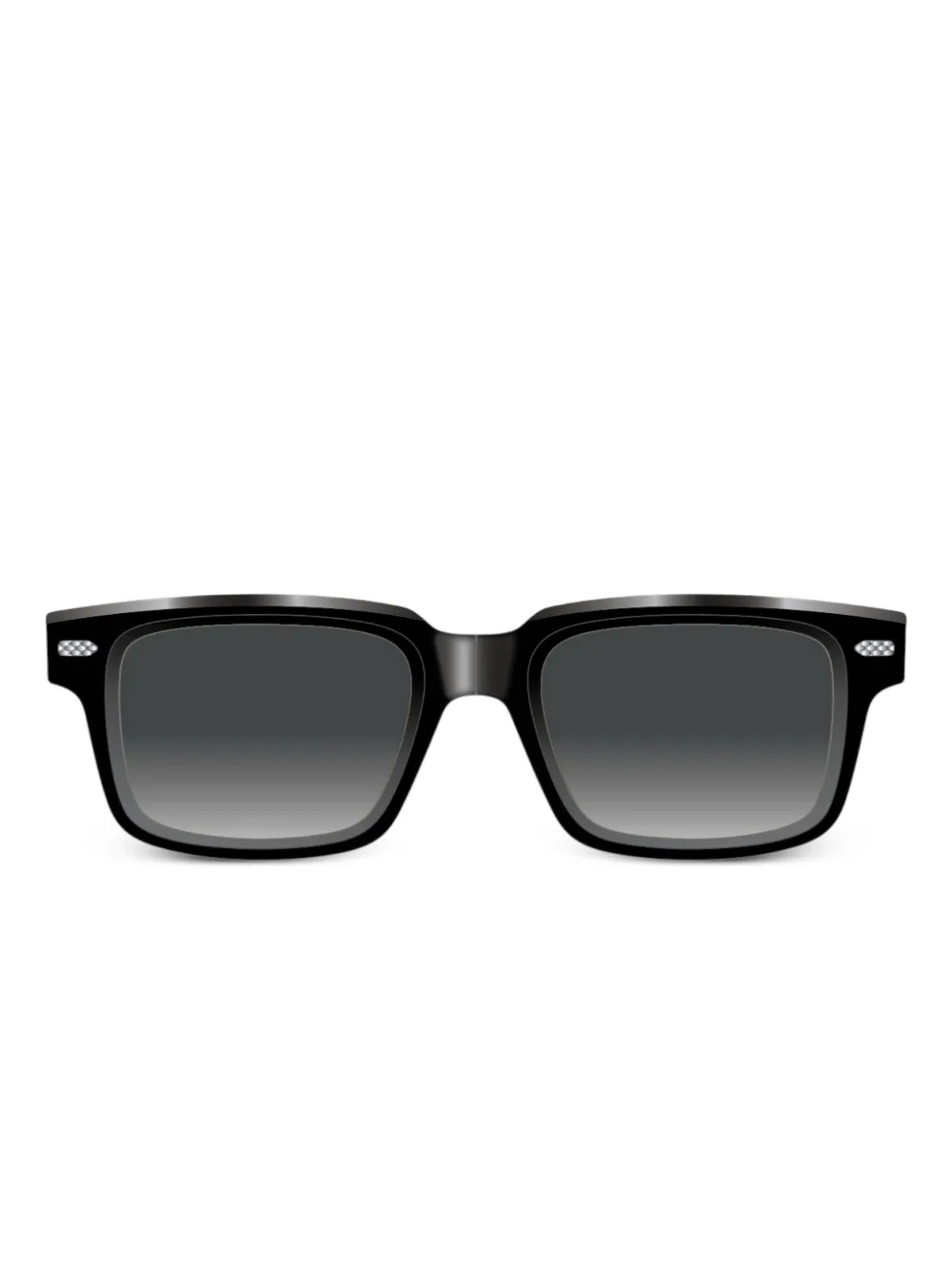 Cutler And Gross Breitling Cloudbreak 0004 Sunglasses In Black
