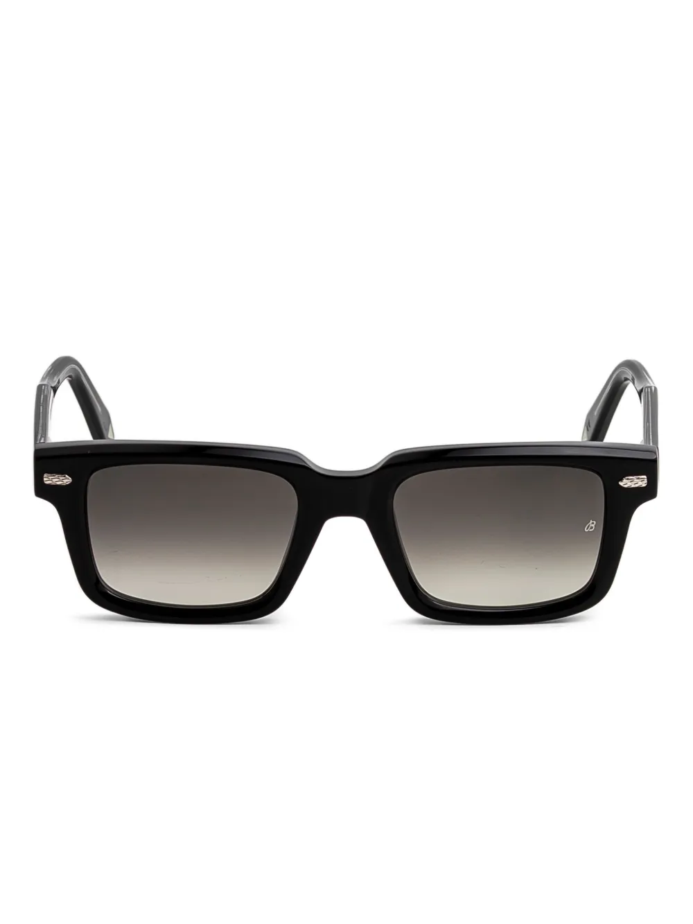 Cutler & Gross Breitling Cloudbreak 0004 sunglasses - Nero