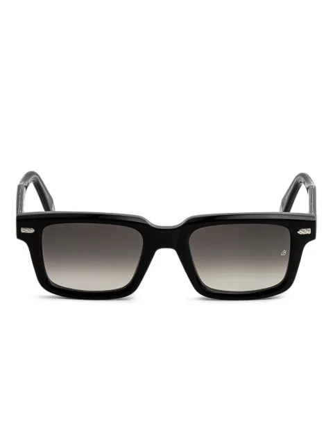 Cutler & Gross Breitling Cloudbreak nose pads sunglasses