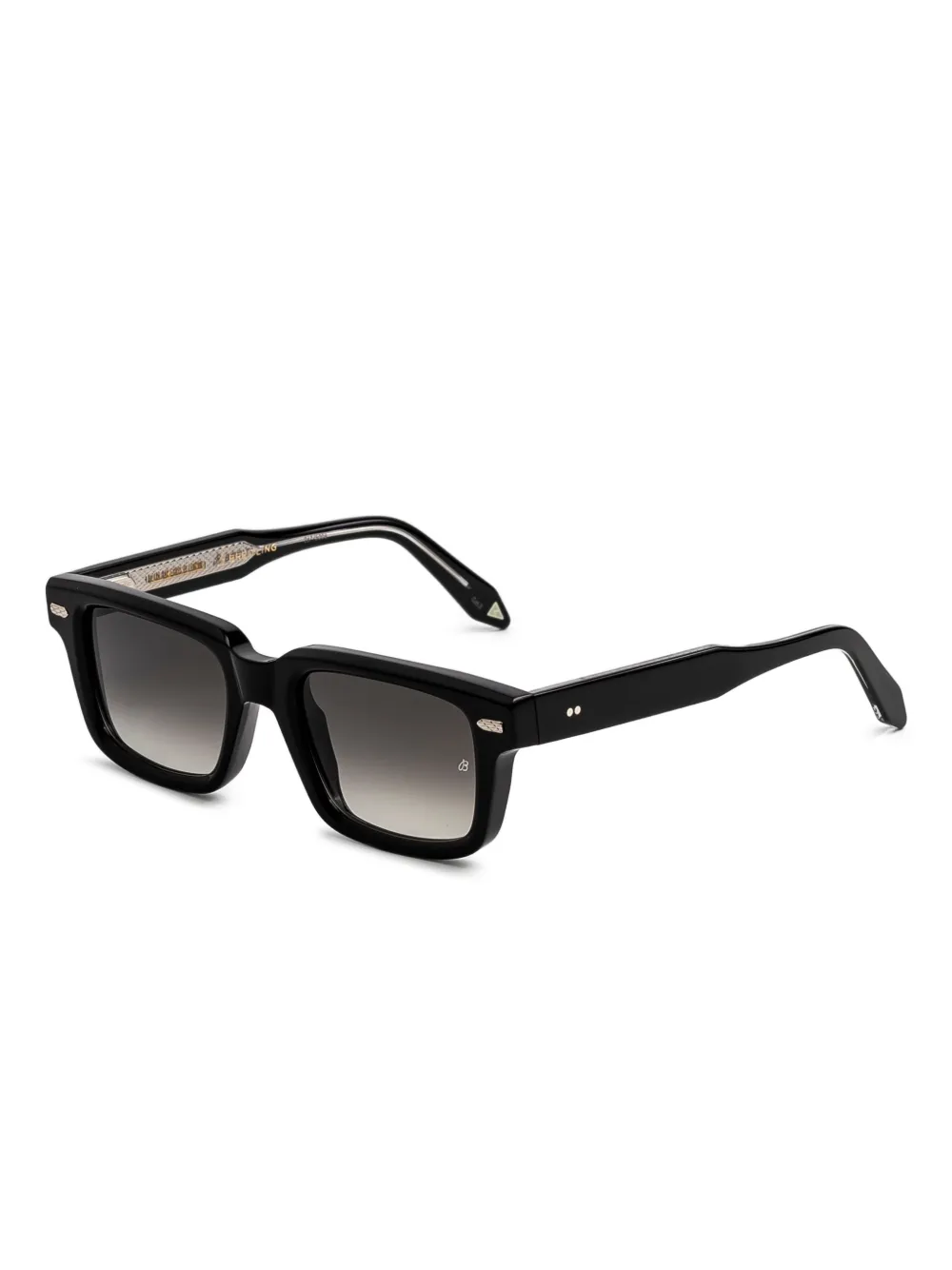 Cutler & Gross Breitling Cloudbreak nose pads sunglasses | Men | Image 2