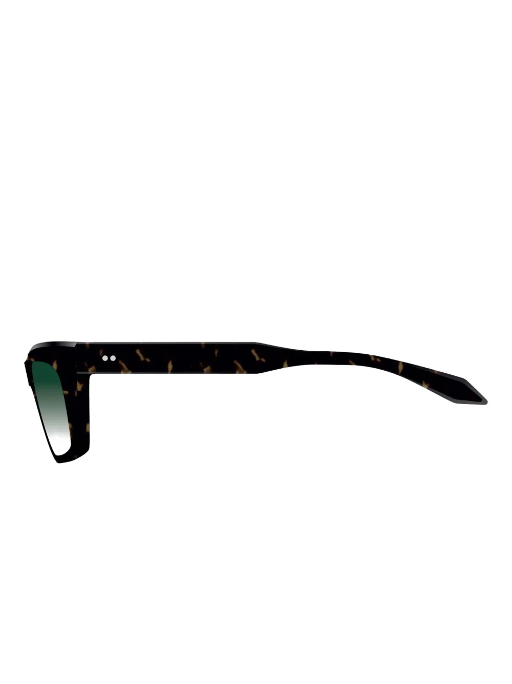 Cutler & Gross Breitling Cloudbreak 0004 sunglasses - Bruin