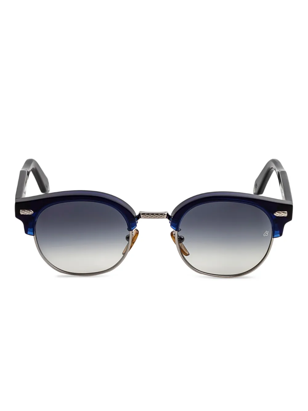 Cutler & Gross Breitling Biarritz 0003 sunglasses - Blu