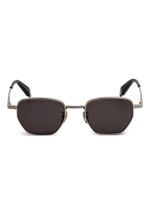 Cutler & Gross Breitling Léman curved temple tips sunglasses