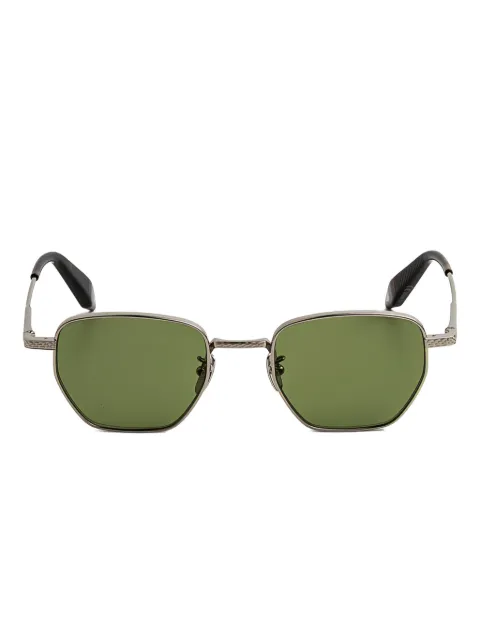 Cutler & Gross lentes de sol Breitling Léman 0001