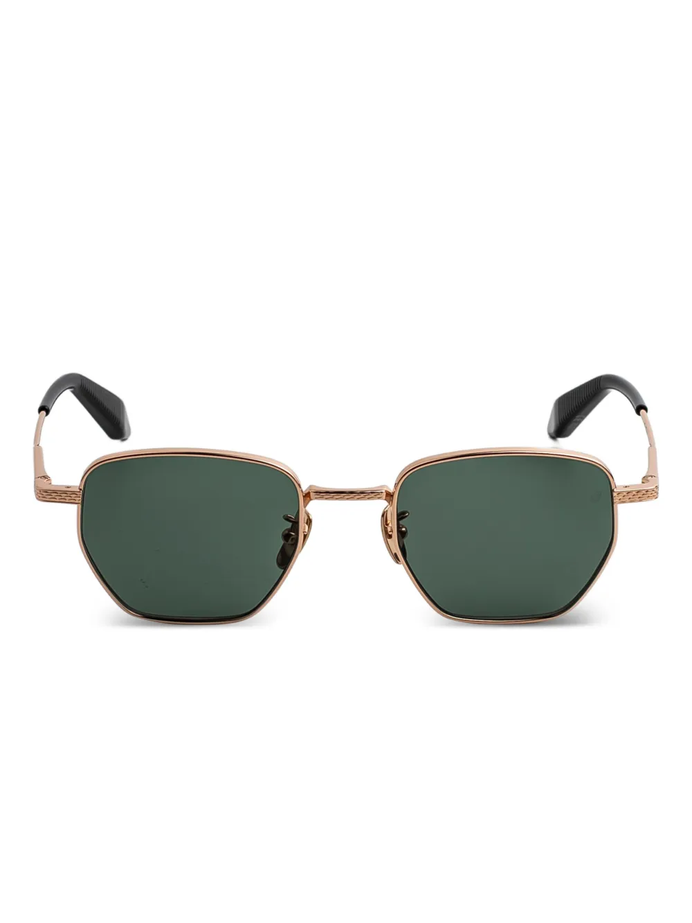 Cutler & Gross Breitling Léman 0001 sunglasses - Oro