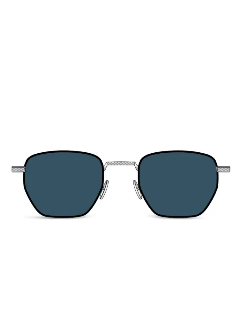 Cutler & Gross Breitling Léman 0001 Sonnenbrille