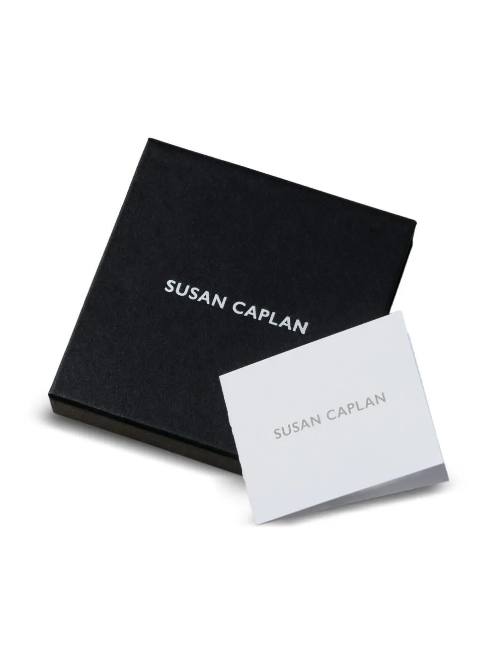 Pre-owned Monet 1980s Weave-chain Necklace In Gold