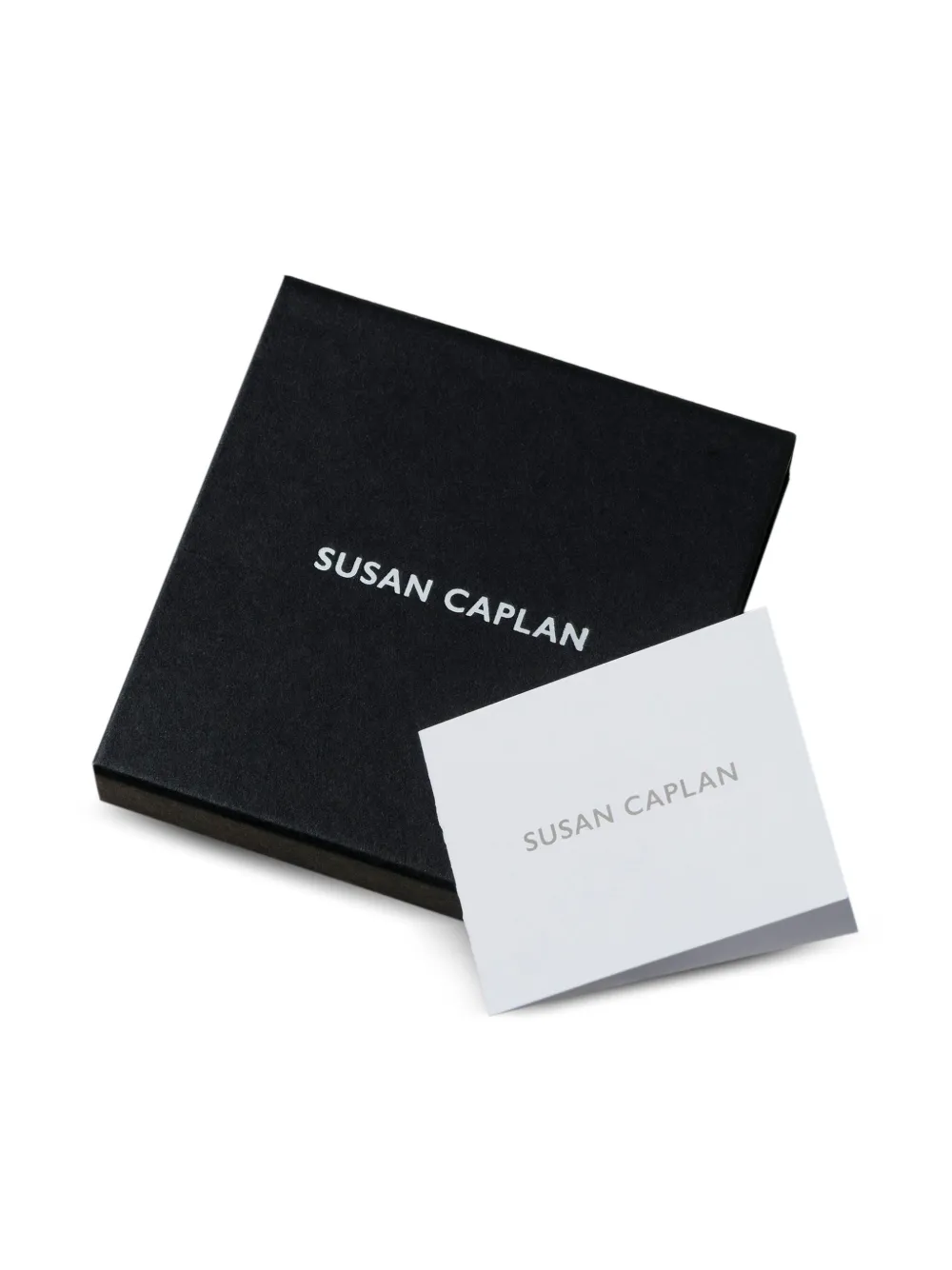 Monet Pre-Owned collier Flex Twist (années 1980) | Image 2